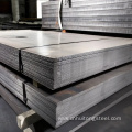 Hot Rolled Mn13 High Manganese Alloy Steel Plate